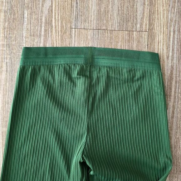 Nike Pro Elite Team Aeroswift Running Pants Green Women’s Size M New DX9078-000 - Picture 7 of 10